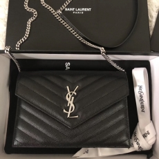 YSL Satchel Bags